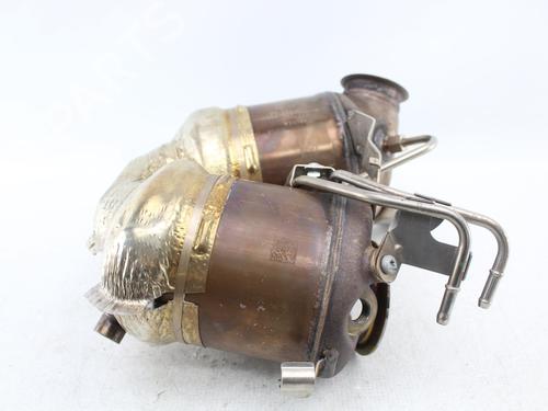 Particulate filter SKODA FABIA IV (PJ3) 1.0 TSI | BP40274316M81 - Image 7