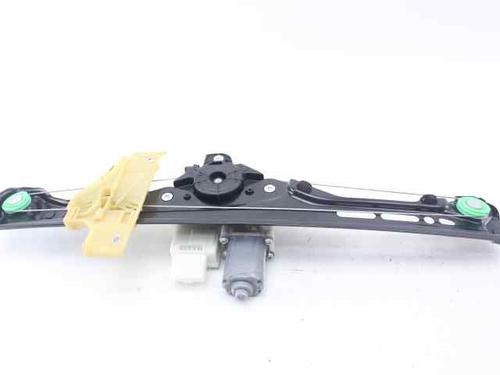 Rear left window mechanism CITROËN C4 SPACETOURER (3D_) 1.2 PureTech 130 | BP33894389C24  - Image 6