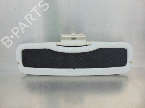Left sun visor SMART CITY-COUPE (450) 0.8 CDI (S1CLC1, 450.300, 450.301, 450.302, 450.303,... | BP21197701I1 