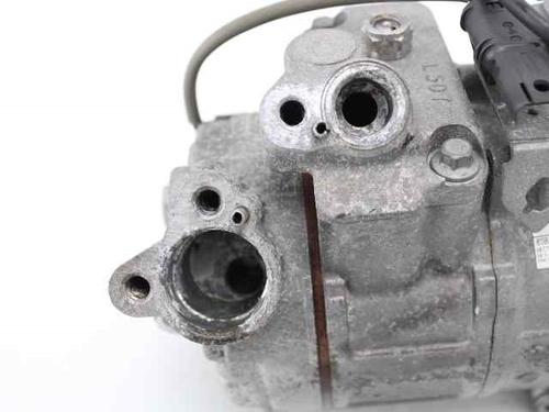 AC compressor BMW 1 (E87)  | BP19240656M34 