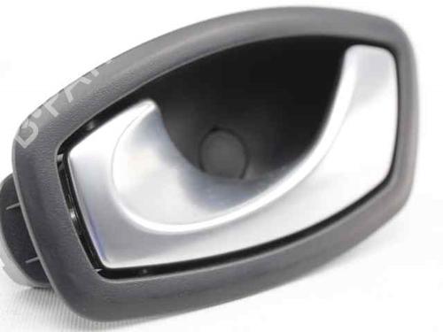 Front left interior door handle RENAULT CLIO IV (BH_) 0.9 TCe 90 (BHNF, BHMA, BHMH, BHJK, BHJR) | BP19224548I13 