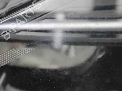 Left headlight RENAULT MEGANE III Grandtour (KZ0/1) 1.6 dCi (KZ00, KZ12, KZ13) | BP26315096C28 