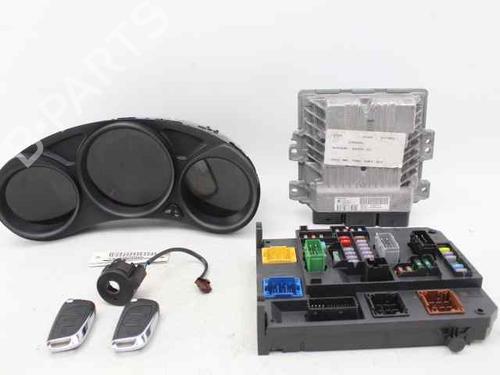 Used Electronic module Electronic module CITROËN C4 II (NC_) 1.6 HDi 110 (112 hp) 33331228 33331228