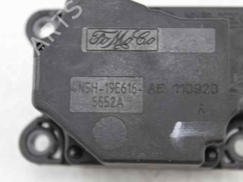 Electronic module VOLVO C30 (533) D2 | BP37651142M83 - Image 9