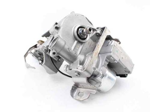 Steering column RENAULT CLIO IV (BH_) 1.5 dCi 90 | BP31121452M21 