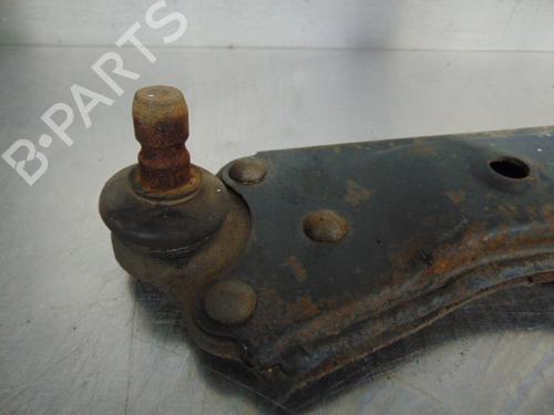Left front suspension arm OPEL CORSA D (S07) 1.3 CDTI (L08, L68) | BP19201329M12 