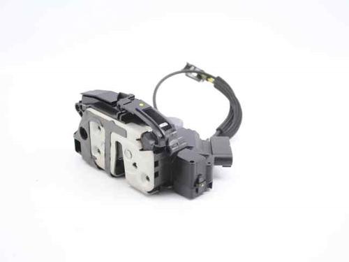 Used Front right lock FORD TRANSIT COURIER B460 Box Body/MPV 1.5 TDCi (75 hp) 19222086