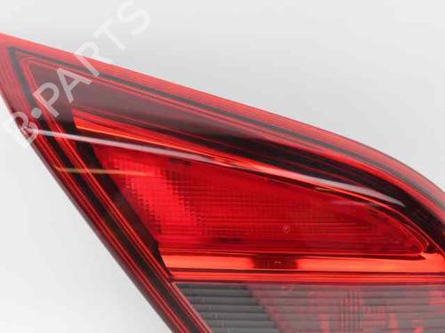 Left tailgate light OPEL CORSA E (X15)  | BP29818563C79 