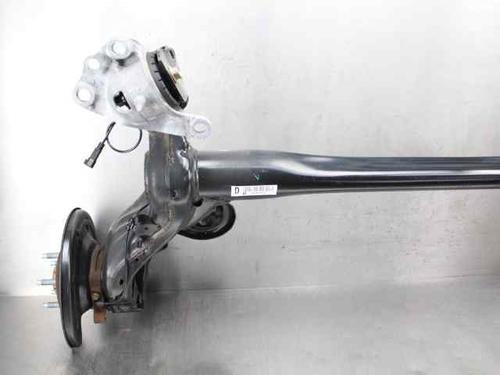 Rear axle OPEL ASTRA K (B16) 1.6 CDTi (68) | BP29761101M2 