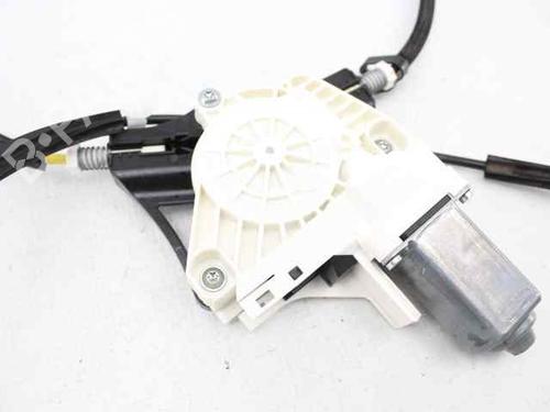 Front right window mechanism AUDI A6 C7 (4G2, 4GC) 2.0 TDI | BP31348195C23 