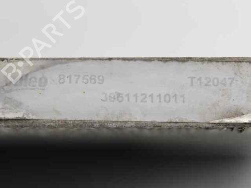 AC radiator AUDI A4 B6 (8E2) 1.9 TDI | BP19218263M32 