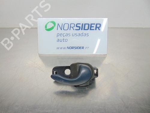 Used Front right interior door handle FIAT DOBLO Box Body/MPV (223_) 1.9 D (223ZXB1A) (63 hp) 19197020