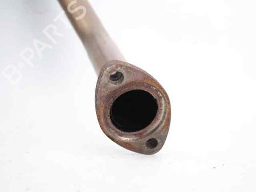 Exhaust system CITROËN C1 II (PA_, PS_) 1.0 VTi 68 | BP32005722M121 