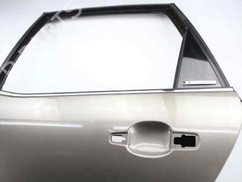 Dør venstre bak CITROËN C4 Picasso I MPV (UD_) 1.6 HDi 110 | BP29873182C4