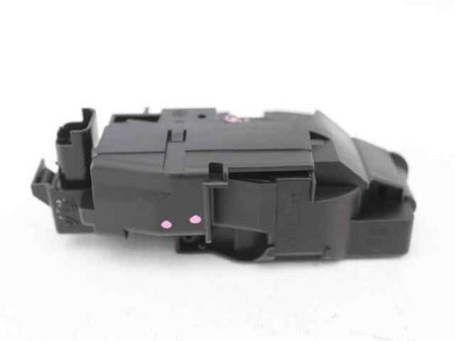 Tailgate lock CITROËN C3 III (SX) 1.2 VTi 82 | BP30189360C101 