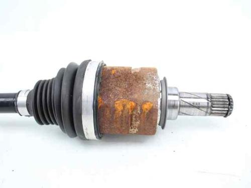 Right front driveshaft OPEL CORSA E (X15) 1.4 (08, 68) | BP29818560M39 