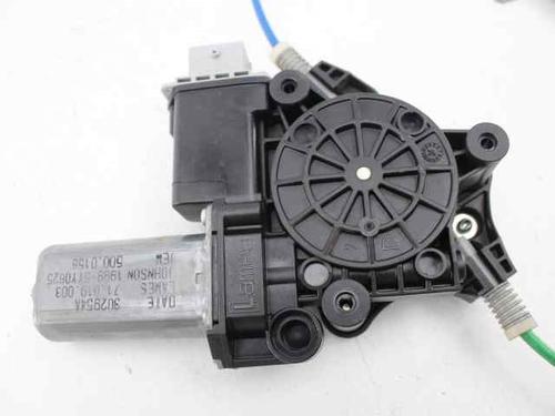 Front left window mechanism OPEL CORSA E (X15) 1.4 (08, 68) | BP29818526C22 