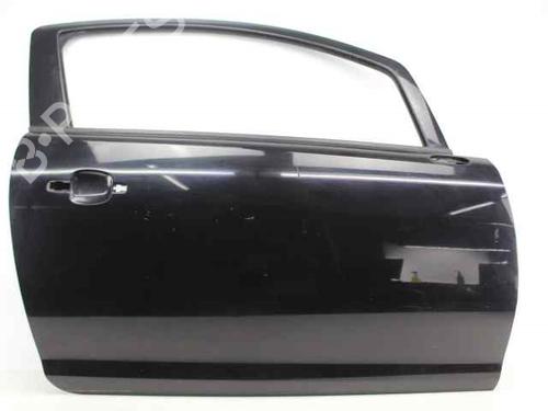 Used Right front door OPEL CORSA D (S07) 1.2 (L08, L68) (80 hp) 19219968