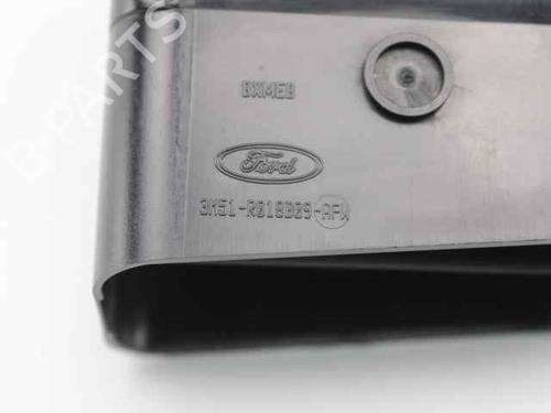 Luftventilen FORD FOCUS C-MAX (DM2)  | BP19221781I21 