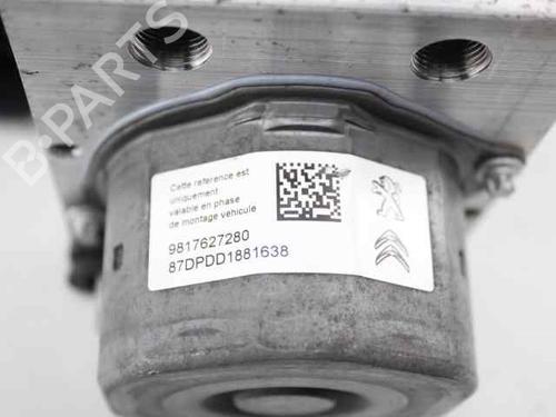 ABS pump PEUGEOT 308 SW II (LC_, LJ_, LR_, LX_, L4_) 2.0 BlueHDi 150 | BP19242429M43 
