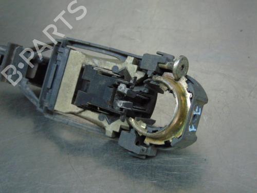 Front left exterior door handle SKODA FABIA I Combi (6Y5) 1.4 16V | BP19198211C128 