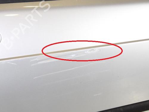 Right front door SAAB 9-3 (YS3D) 2.0 Turbo | BP19204449C3 