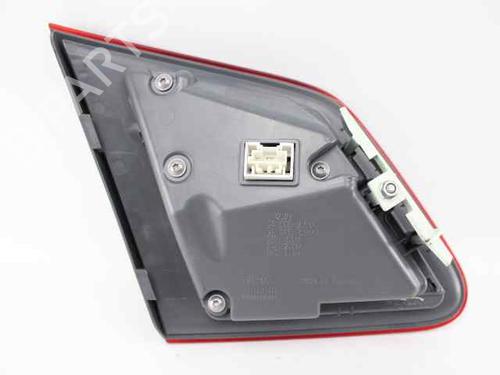 Right tailgate light MERCEDES-BENZ B-CLASS Sports Tourer (W246, W242) B 200 CDI / d (246.208) | BP26535223C80 