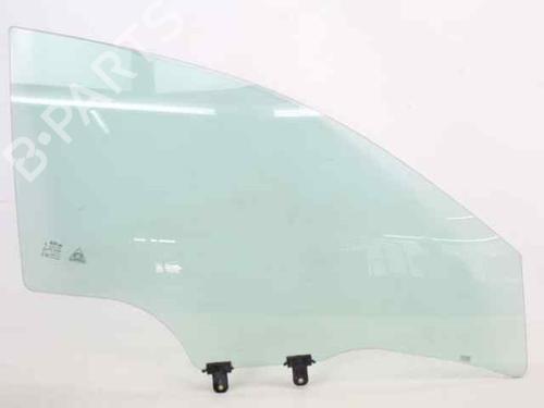 Used Front right door window KIA STONIC (YB) 1.0 T-GDi (120 hp) 27581744