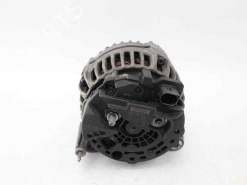 Alternator VW SCIROCCO III (137, 138) 1.4 TSI | BP36173737M7 - Image 4