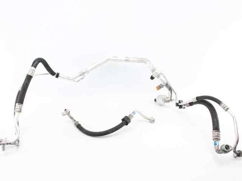 AC-rør PEUGEOT 5008 (0U_, 0E_) 1.6 HDi (114 hp) 31348315