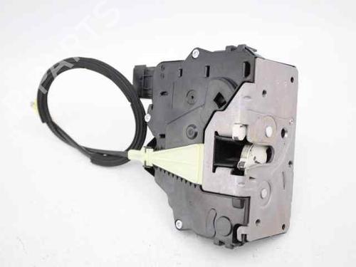 Used Front right lock OPEL CORSA E (X15) [2014-2025]  19241338