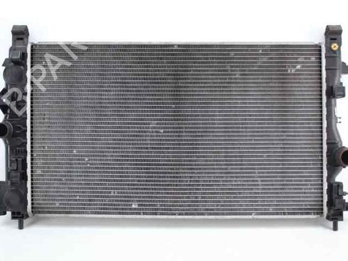 Used Water radiator OPEL ASTRA J (P10) 1.7 CDTI (68) (125 hp) 30631179