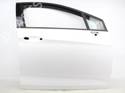 right-front-door-opel-astra-k-b16-2015-2016-2017-2018-2019-2020-2021-2022-39700122 main image