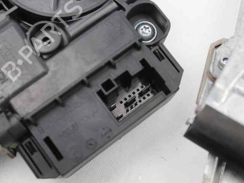 Front right window mechanism VW POLO V (6R1, 6C1) 1.2 TDI | BP29761227C23 