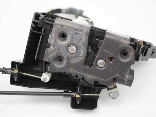 Front left lock VOLVO V50 (545) D2 | BP19917874C98 