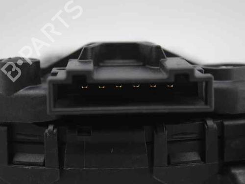 Pedal AUDI A1 Sportback (8XA, 8XF) 1.6 TDI | BP19244812I4 