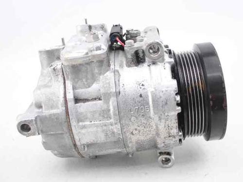 AC compressor MERCEDES-BENZ CLS (C219) CLS 350 (219.356) | BP19244356M34 