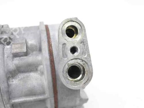 AC compressor OPEL CORSA E (X15)  | BP29818599M34 