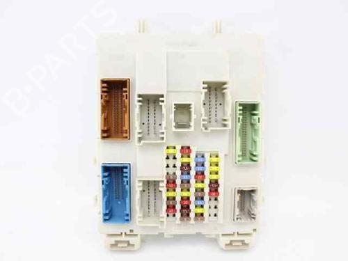Electronic module FORD FOCUS III Turnier  | BP29761313M83 
