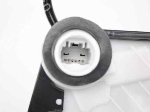 Front left lock TOYOTA YARIS (_P13_) 1.5 (NSP131_) | BP19228860C98 