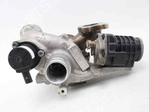 Turbolader/Kompressor CITROËN C4 CACTUS 1.2 THP 110 | BP36029324M71 - Image 3
