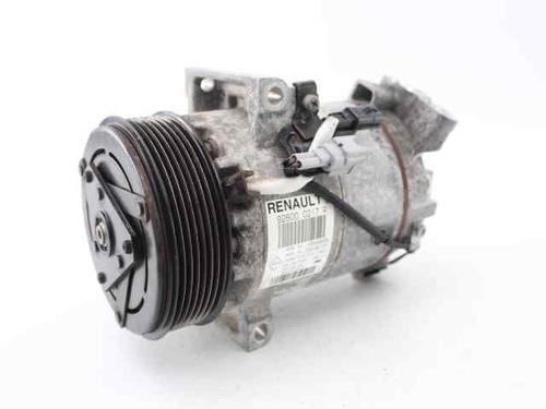 Compressor A/A RENAULT CLIO IV (BH_) 0.9 TCe 90 (BHNF, BHMA, BHMH, BHJK, BHJR) (90 hp) 29986927