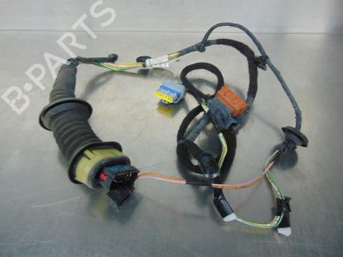 Wiring harness PEUGEOT 307 Break (3E) 1.6 HDi 110 | BP19201620E16 