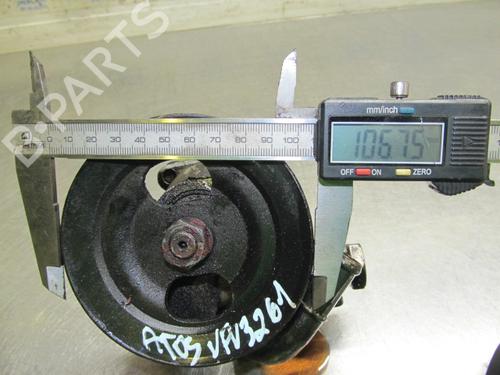 Steering pump HYUNDAI ATOS (MX)  | BP19185280M99 