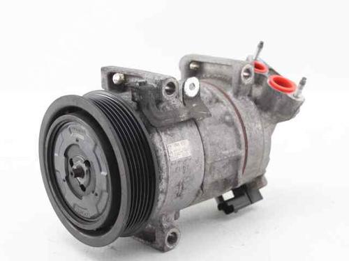 Used AC compressor AC compressor CITROËN C4 II (NC_) 1.6 HDi 110 (112 hp) 32873640 32873640