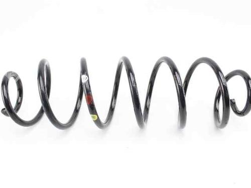 Shock absorber spring CITROËN C4 CACTUS 1.6 BlueHDi 100 | BP19224324C152