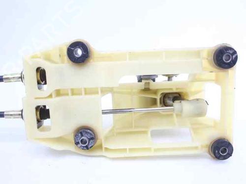 Gear lever HYUNDAI COUPE II (GK) 1.6 16V | BP19246129M90 
