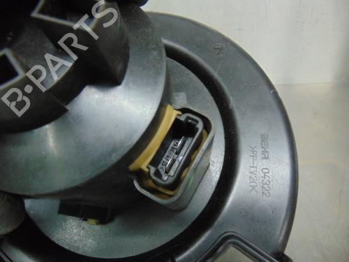 Heater blower motor OPEL ASTRA G Estate (T98) 1.4 16V (F35) | BP19200543M62 
