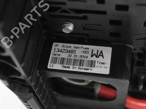 Fuse box OPEL ADAM (M13) 1.4 | BP31936124E1 