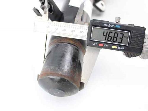 Right front shock absorber CITROËN C3 III (SX) 1.2 VTi 82 | BP32100836M17 